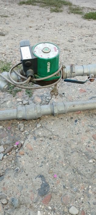 Продам печь в хорошем состоянии