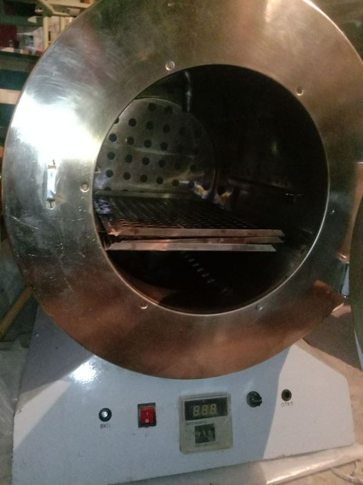 Продам автоклав ВК30 650& и сухожаровой шкаф 300$