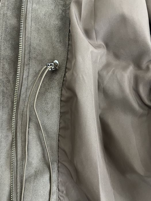 Женская куртка Zara