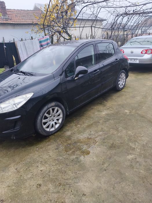 Peugeot 308 1.4benzina