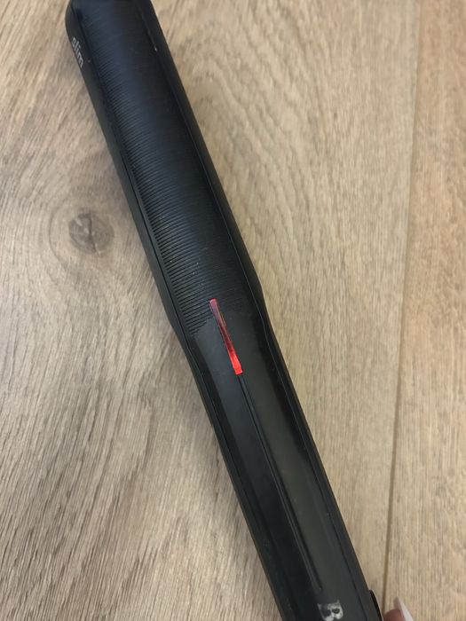 Placa de par BaByliss Slim