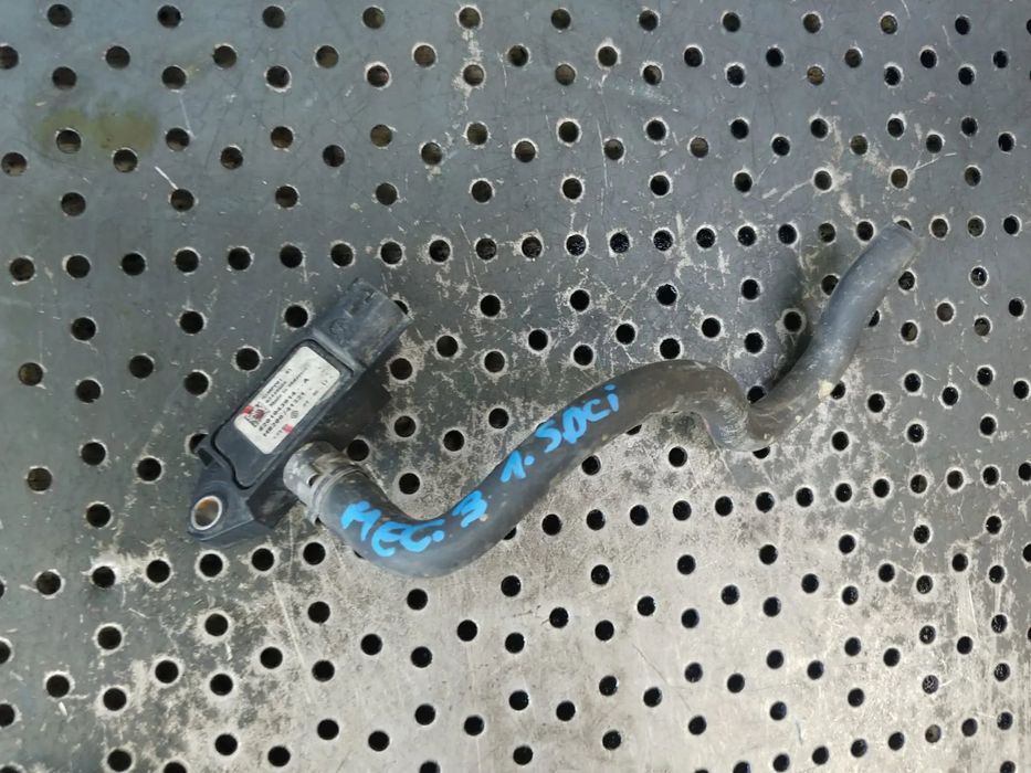 senzor presiune gaze 1.5 dci renault megane 3  8201043914-a  8200741321