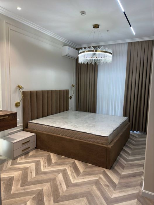 Аренда 2х ком | Жк Akay City | 70m2