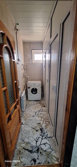 4 xonalik kvartira sotiladi