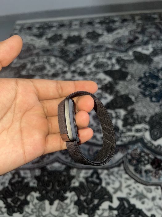 Whoop 4.0 sport brasleti