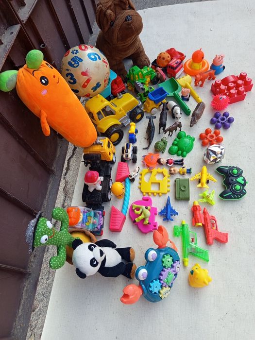 В продаже / ИГРУШКИ / .