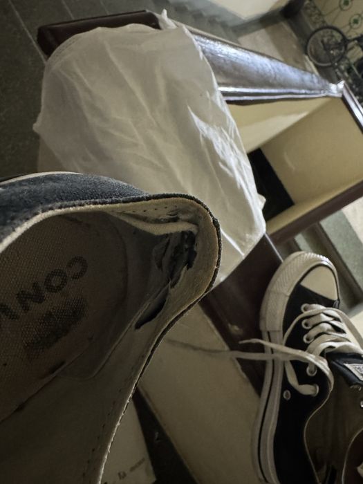 Convers all stars masura 36 uzati