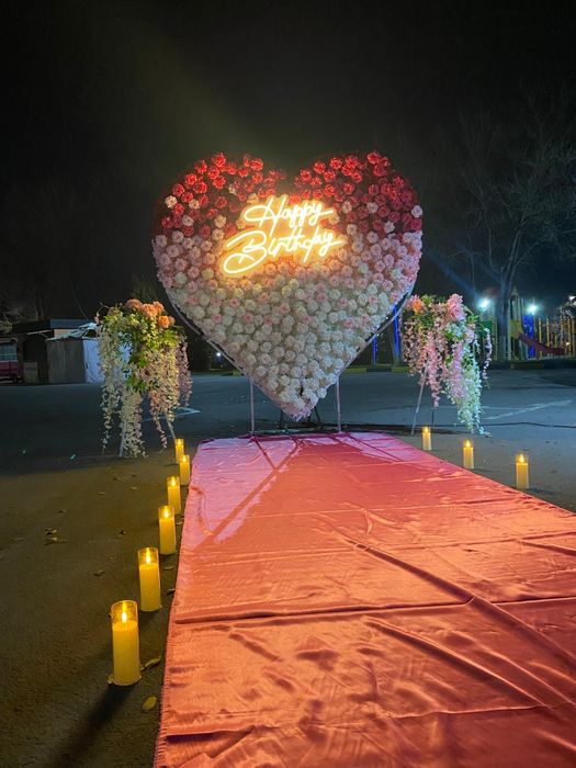 Құттықтау,оформление машина выпискаға журек