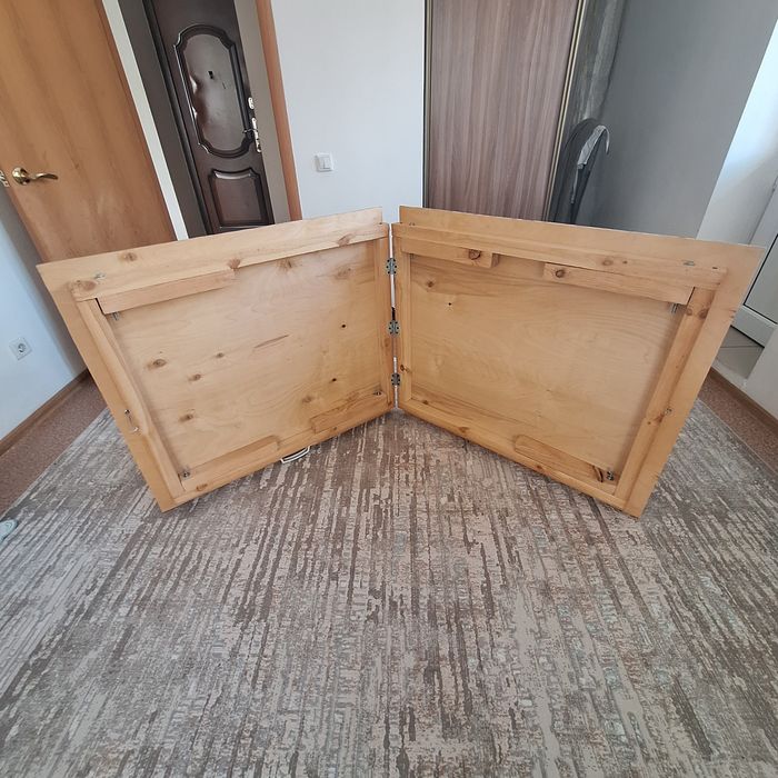 Продам стол жер стол