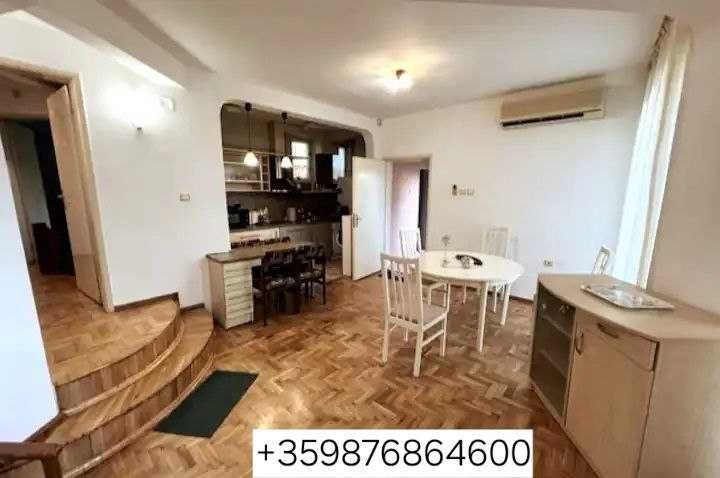 Дава се под наем Къща в Варна, Център - 200 кв.м за 1400 € - Снимка #14