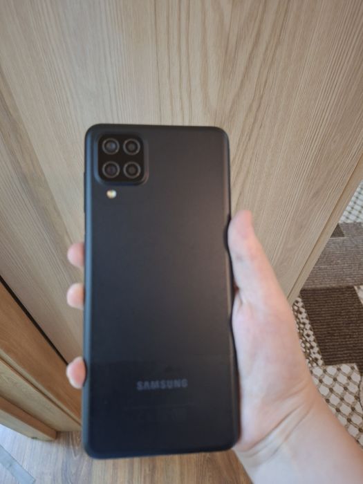 Samsung A12 32гб