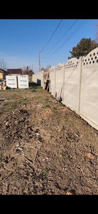 Teren de vanzare dragos voda