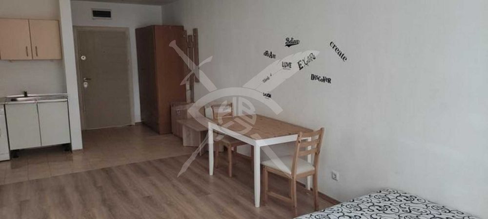 Дава се под наем Едностаен апартамент в София, Студентски град - 38 кв.м за 612 € - Снимка #3