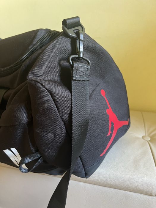 Jordan Air спортен сак