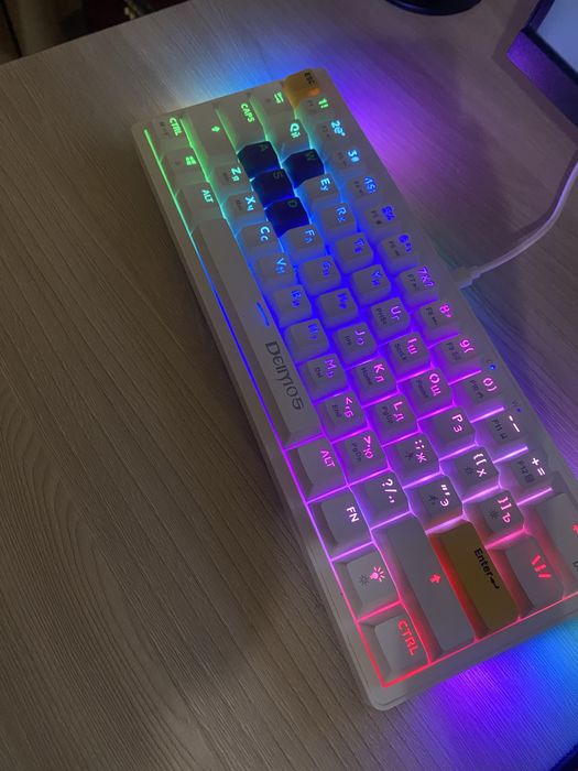 Компьютер пойдет для средне легких игр