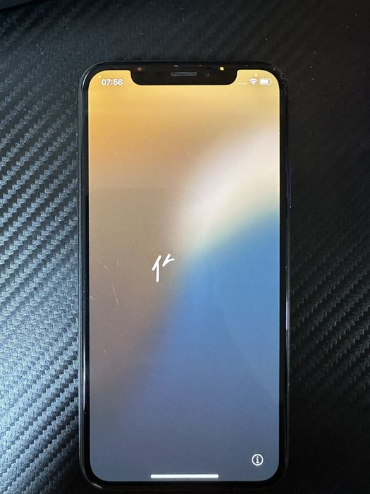 Iphone xs 64gb памяти