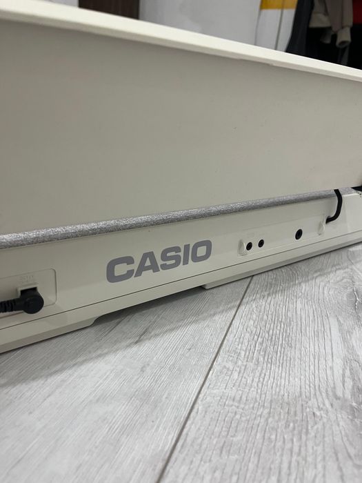 Синтезатор CASIO S1WEC7