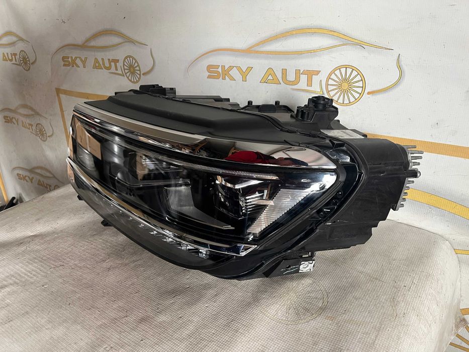 Far stanga full led VW Tiguan dupa 2016 cod 5NN941081