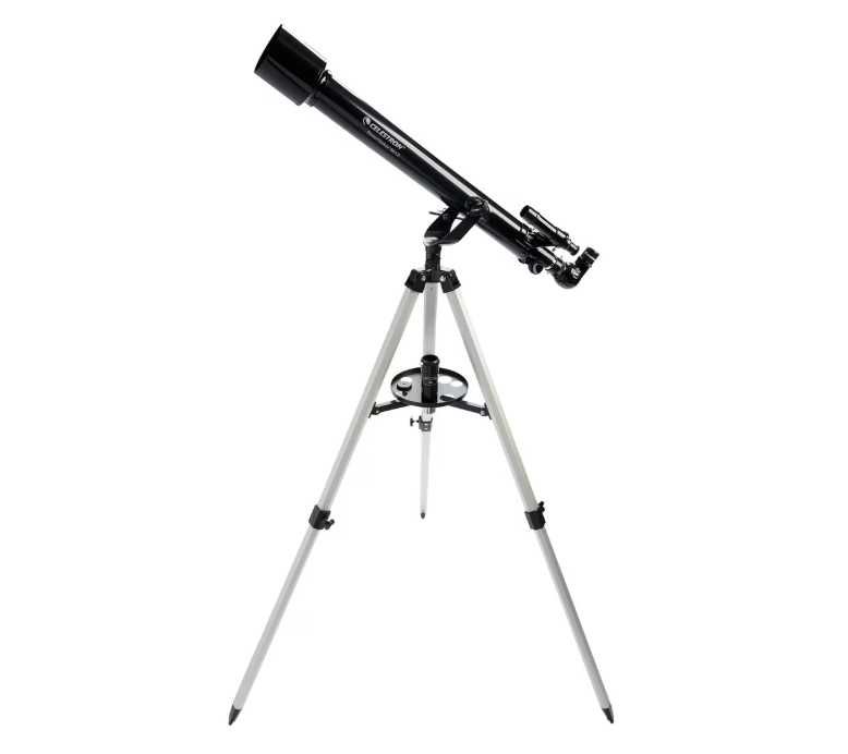Telescop Celestron Powerseeker 60AZ