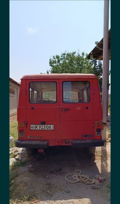 Продаётся свой грузопассажирский Микроавтобус