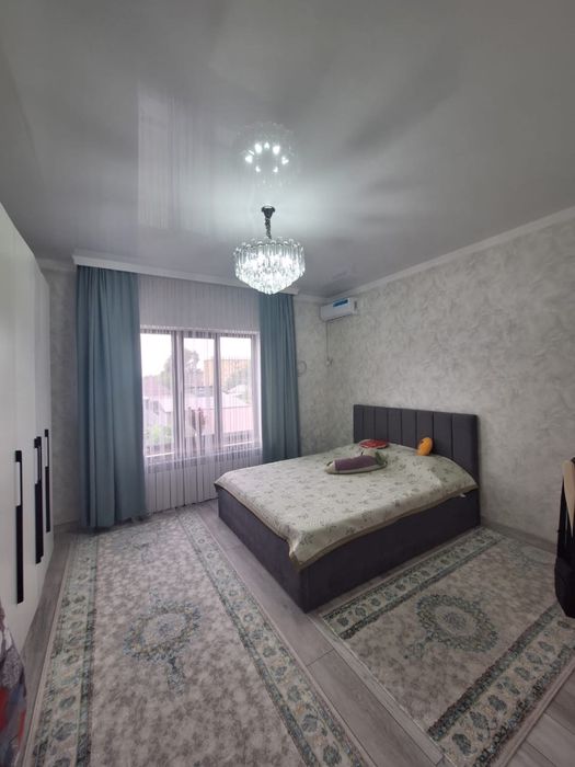 Продам двух этажный котэдж