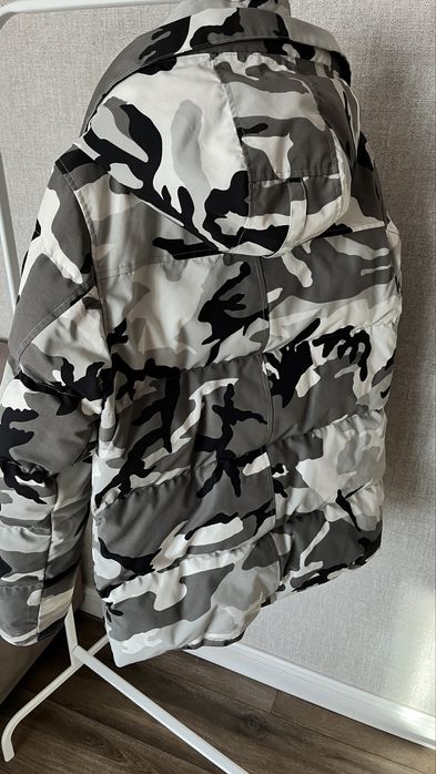 Куртка Canada Goose Arctic Program