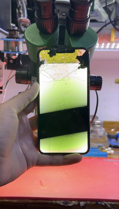 Reparații GSM - Telefoane