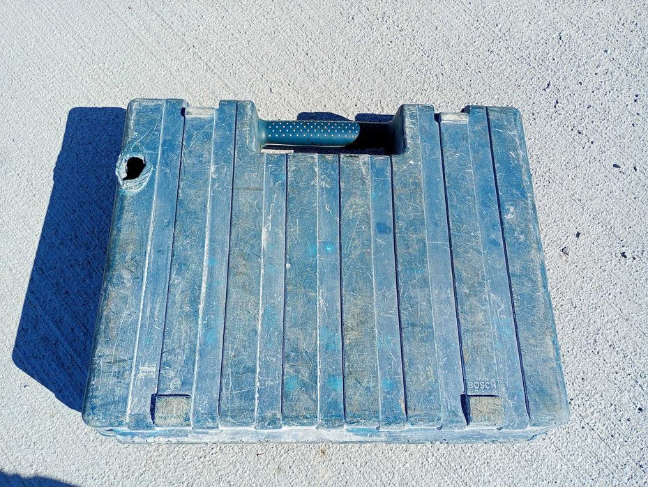 Куфар за перфоратор Bosch GBH 2-26 DRE