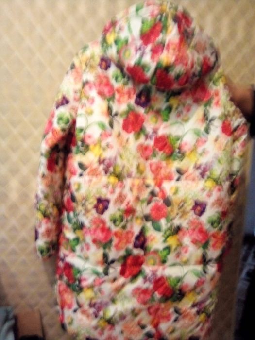 Куртка Леа Александр 52 размер