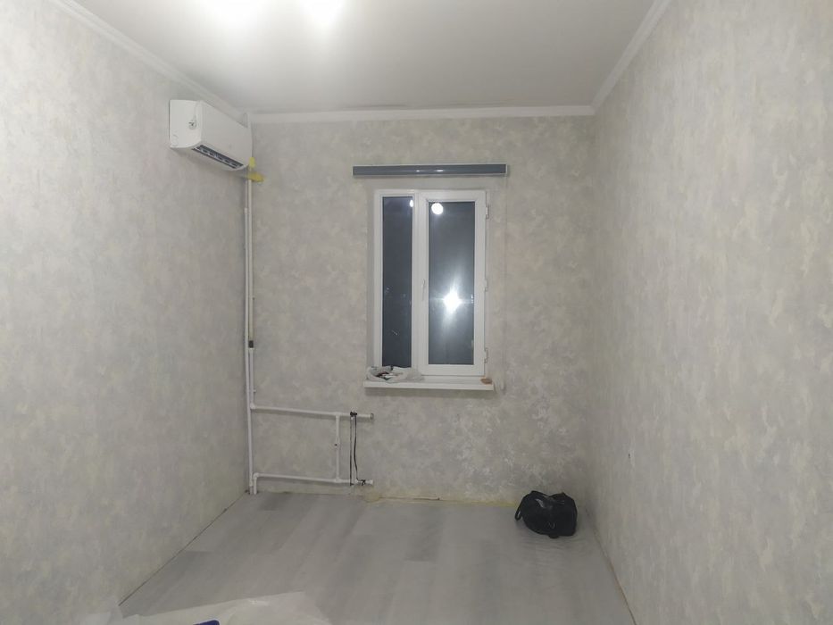 Обой ёпиштириш 25мингдан