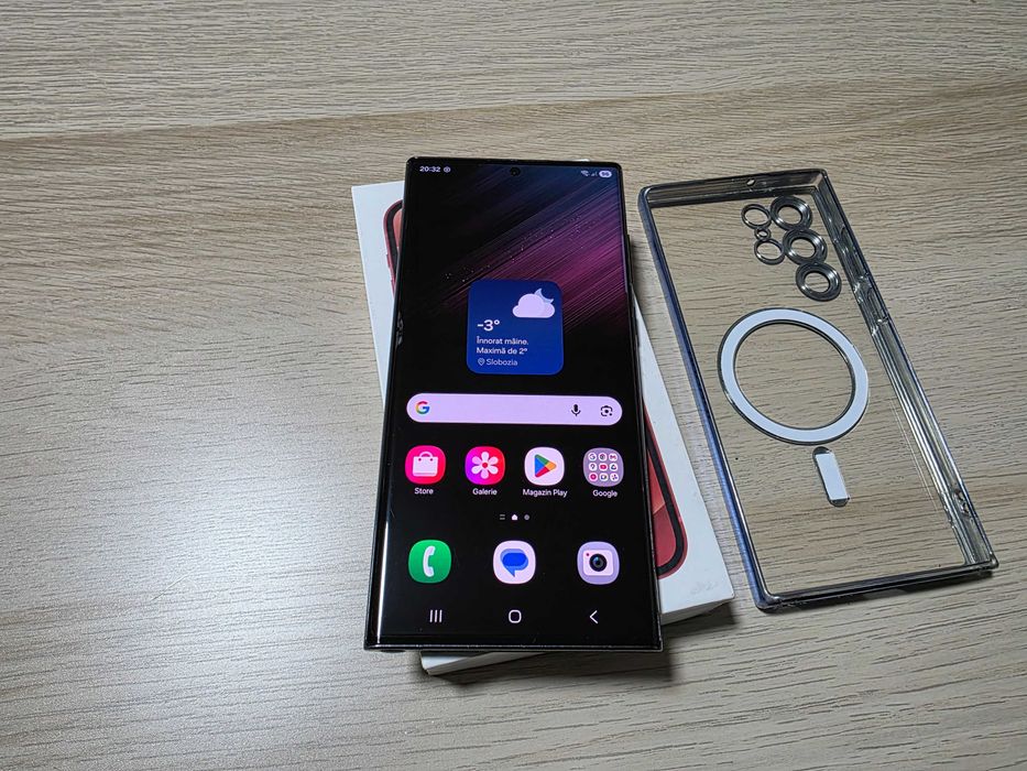 Samsung S22 Ultra 128gb