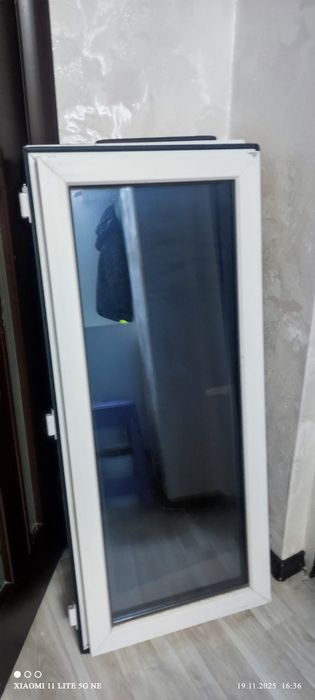 Продам готовый балкон