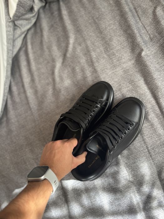 Alexander Mcqueen 42,5