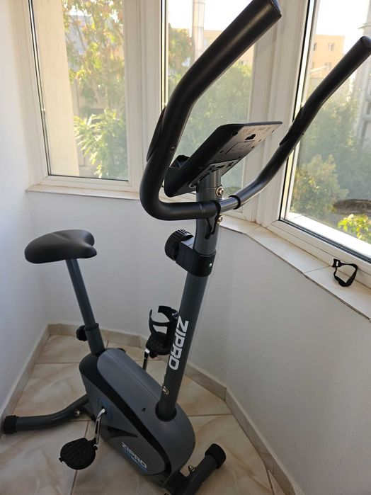 Bicicleta de camera Zipro