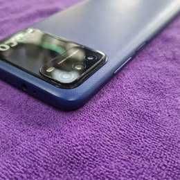 Xiaomi Poco M3 !! Като нов !!