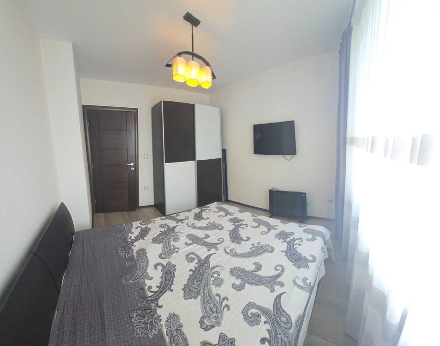 Продава се Многостаен апартамент в Благоевград, Баларбаши - 145 кв.м за 1587 €/кв.м - Снимка #7