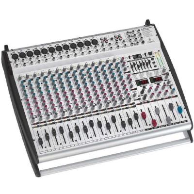 Mixer cu putere in el Behringer Europower PMH 5000