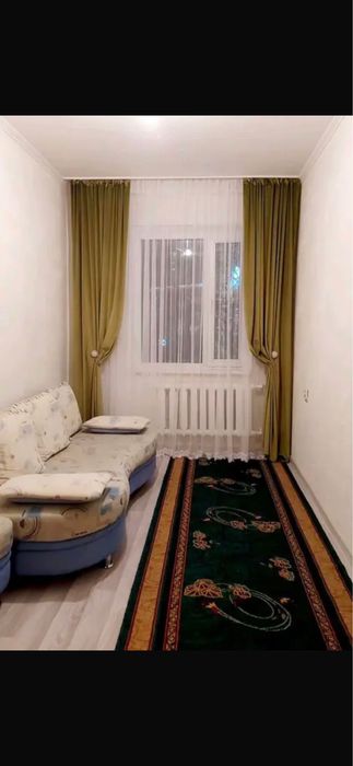 Сдаем в аренду комнату на Самал 1