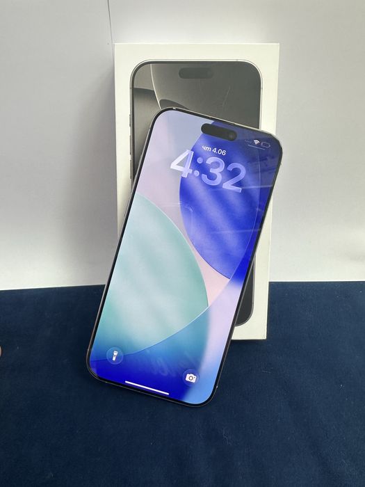 Apple Iphone 16 Pro Max