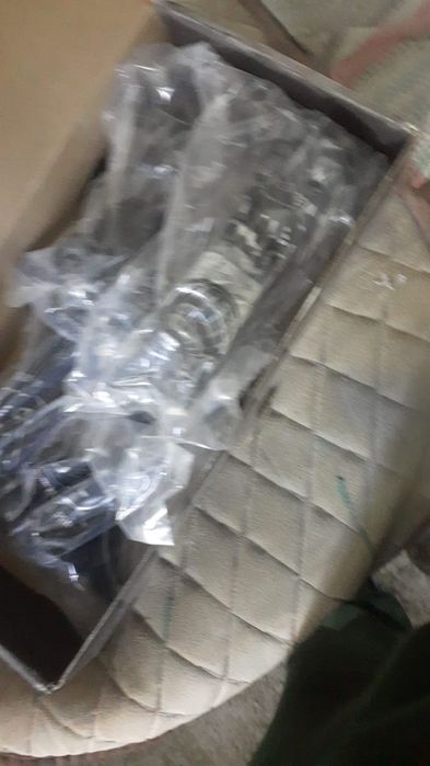 Домкрат Рейлинги Сантрек