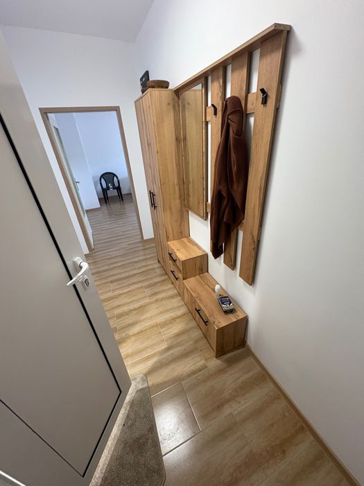 Дава се под наем Двустаен апартамент в Габрово, Бичкиня - 58 кв.м за 255 € - Снимка #2