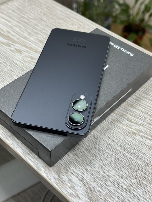 samsung s25 Edge 12/256Gb