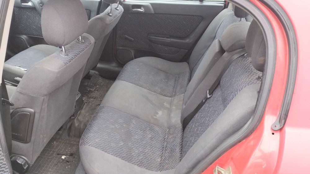 Vand Opel Astra G 2002 motor 1.2  2400lei