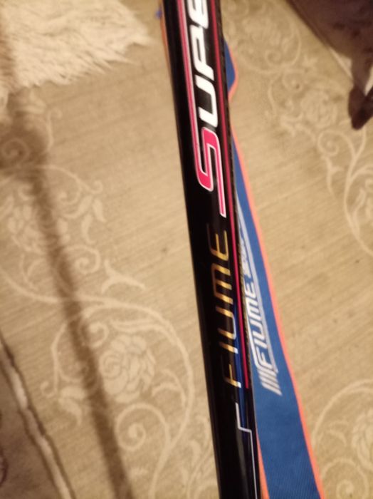 Colmic fiume superior