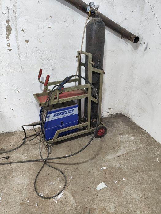 Сварочные аппараты