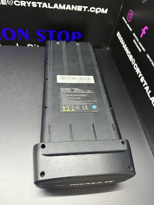 Baterie Acumulator Li-ion - BTWIN 36V