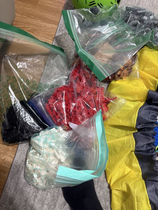 Vand lego la Kg pentru copii