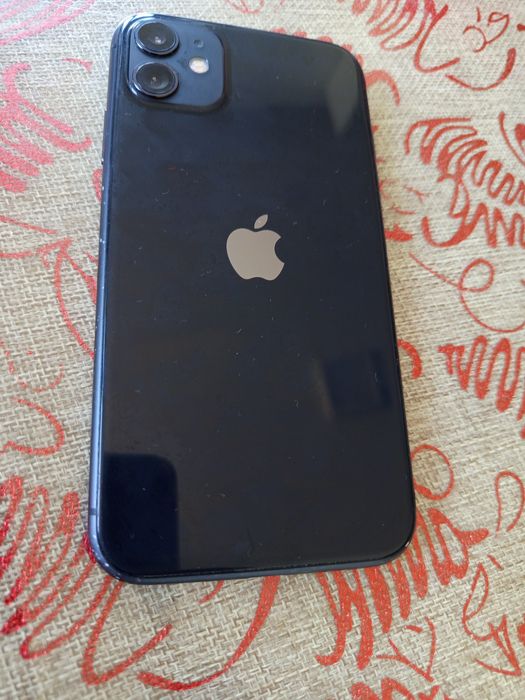 Айфон 11 128 г продам