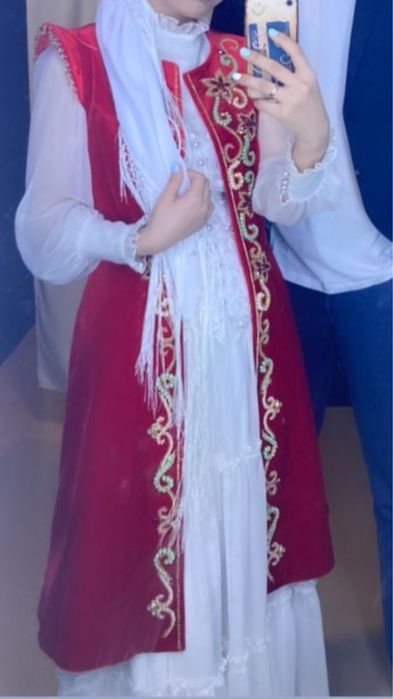 кажекей в очень хорошем состоянии!!!