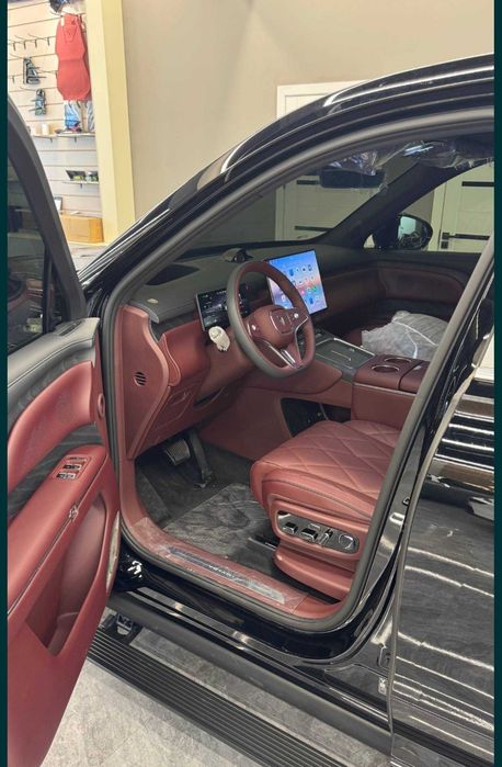 Voyax Taishan max plus 2026